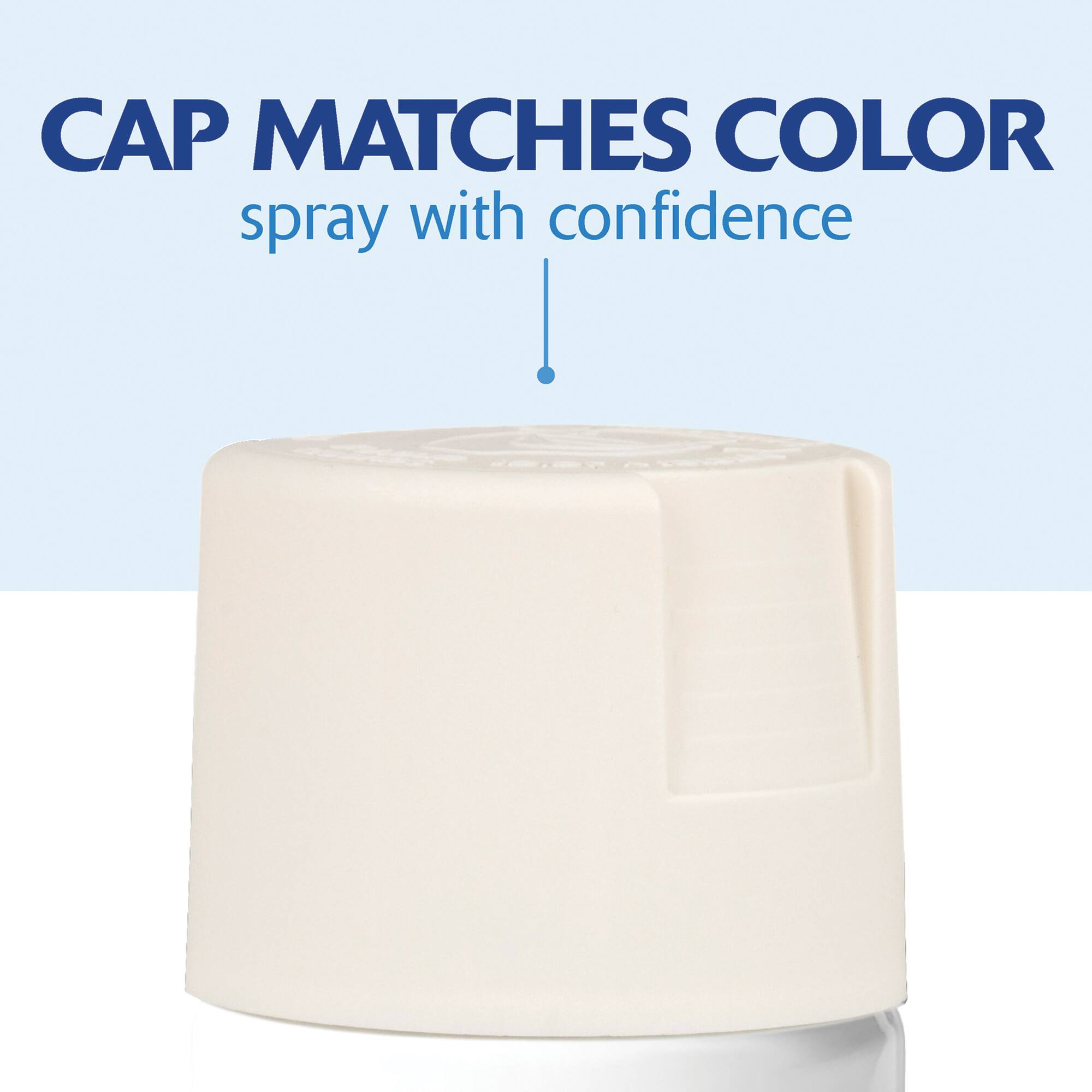Painter's Touch® 2X Ultra Cover® Satin Spray Paint